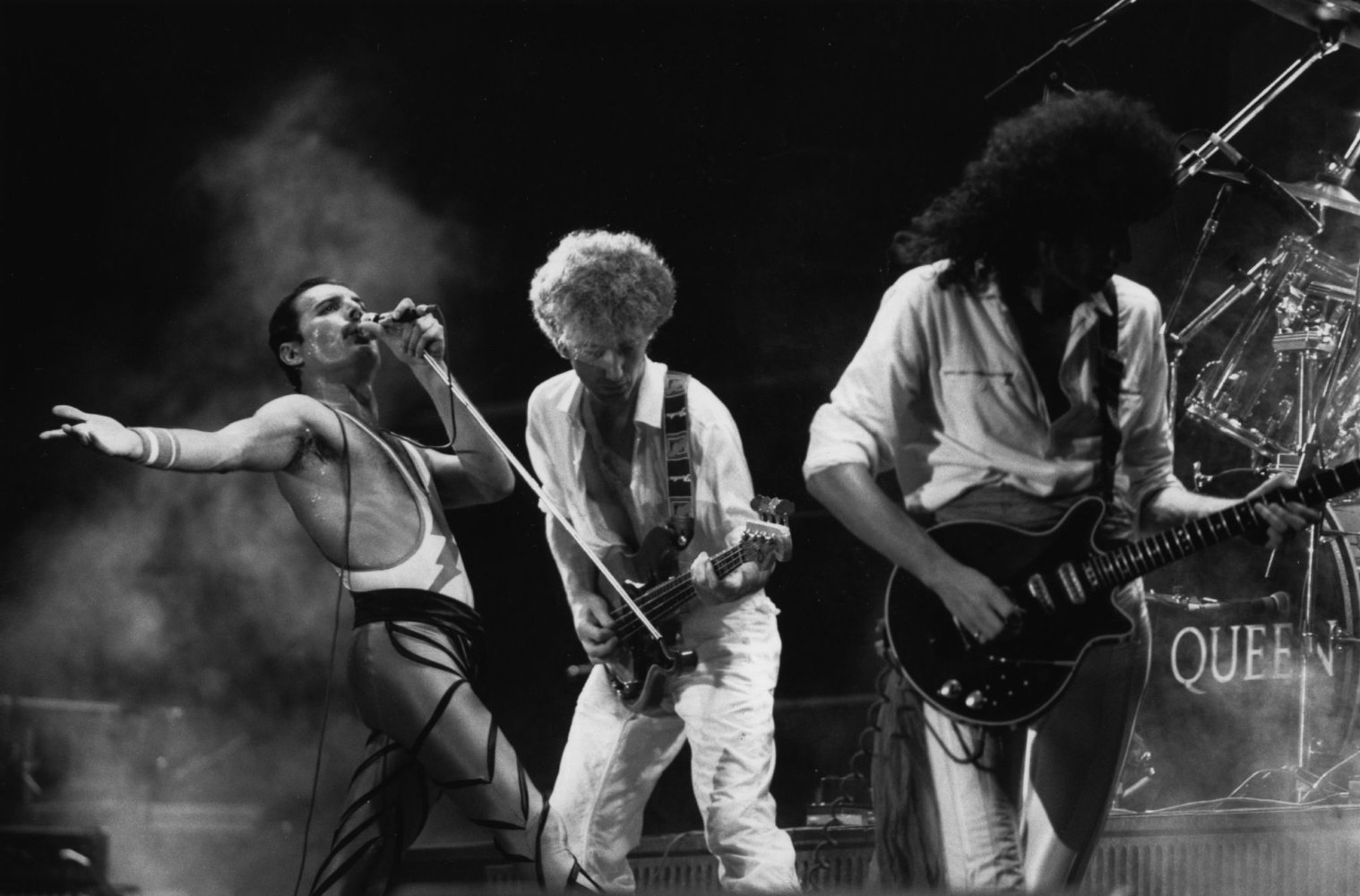 Brian May