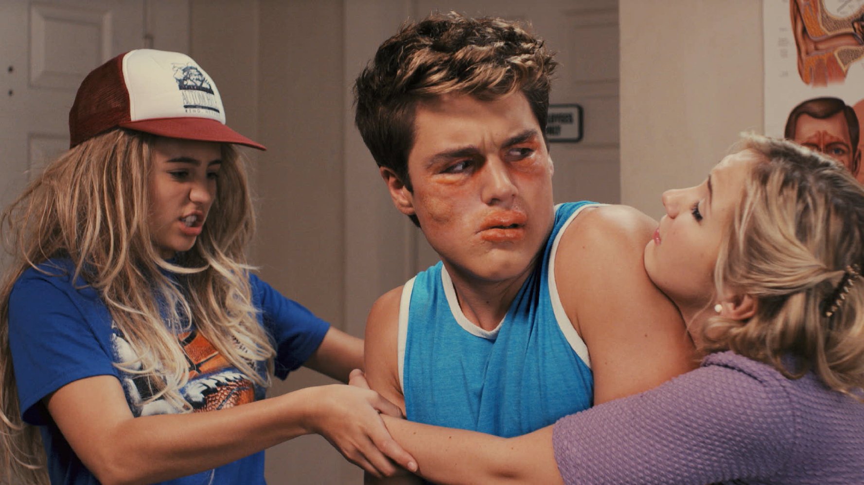 Lia Marie Johnson