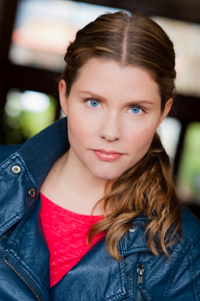 Carollani Sandberg