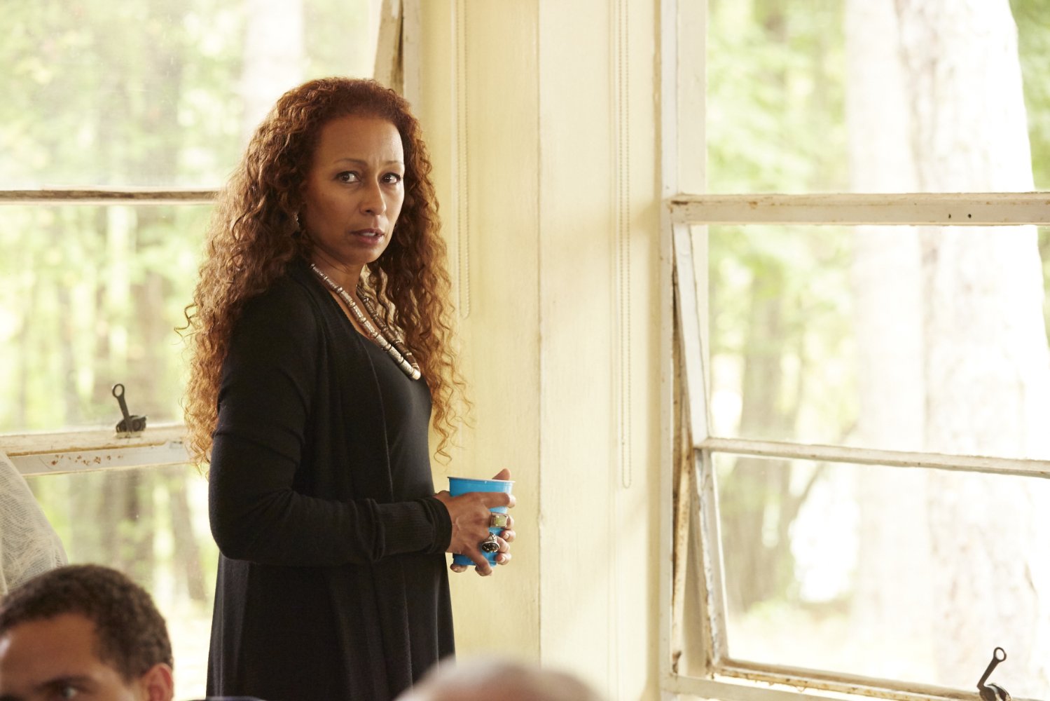 Tamara Tunie