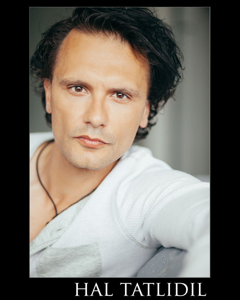 Hal Tatlidil
