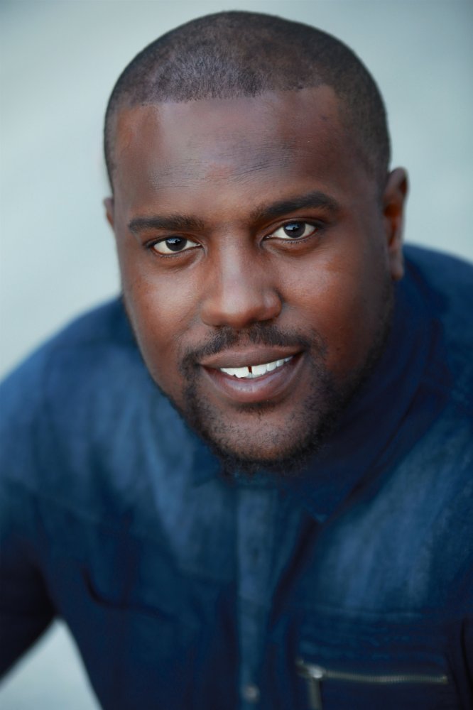 Elijah Everett