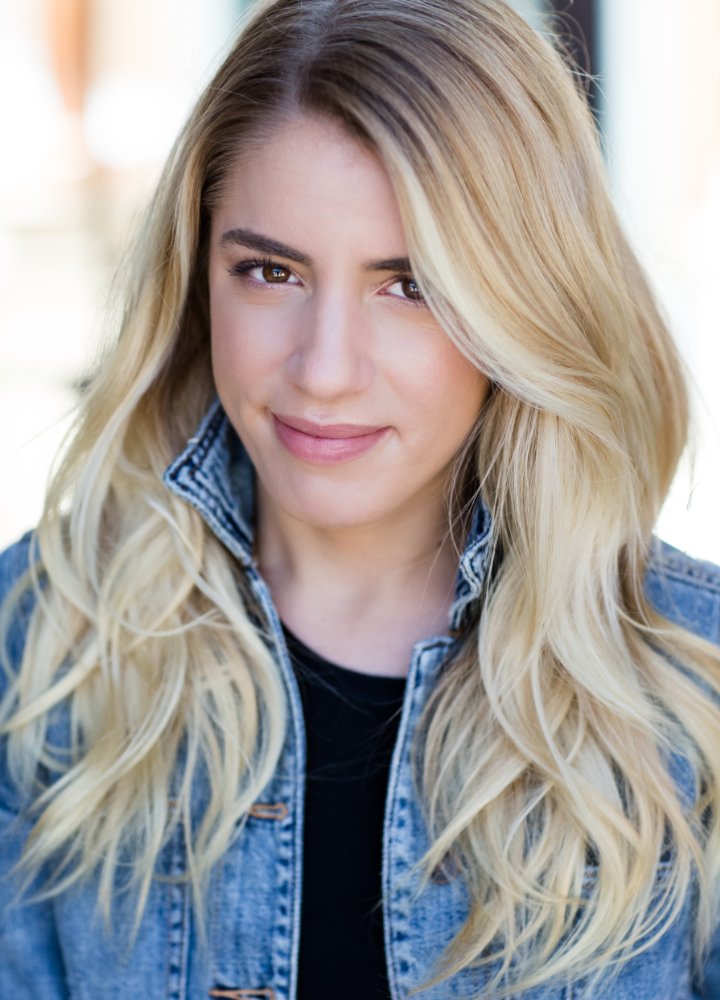 Olivia Cannizzo