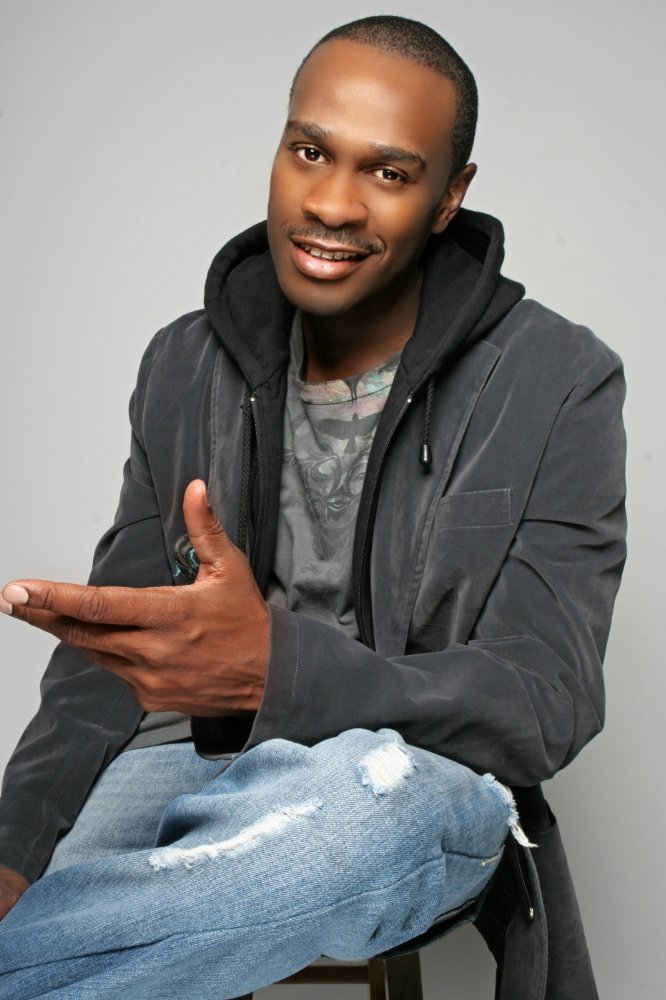 Brian Hooks