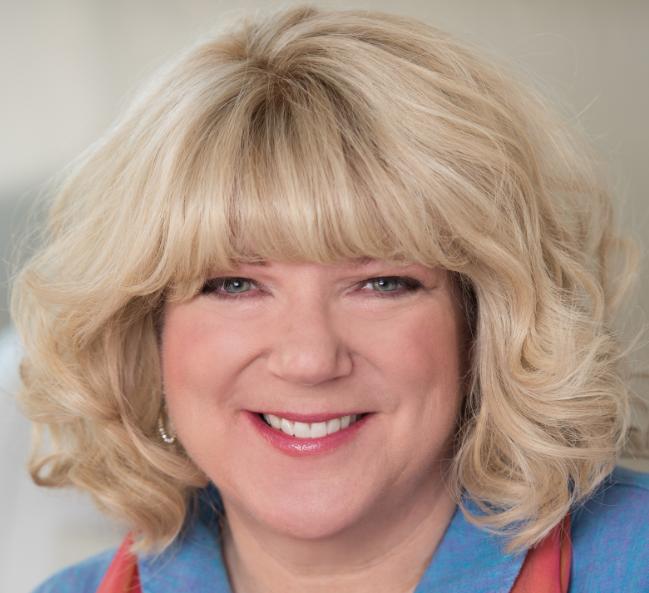 Kate Fitzgerald