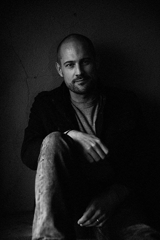 Carson Lee