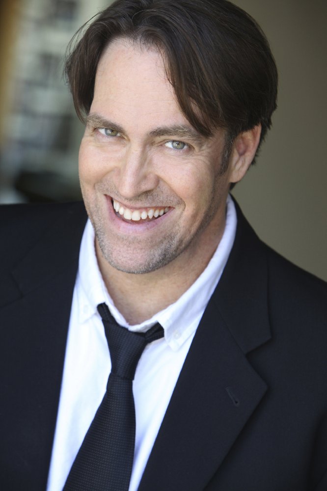 Paul Nobrega