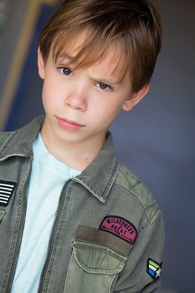 Logan Gambill