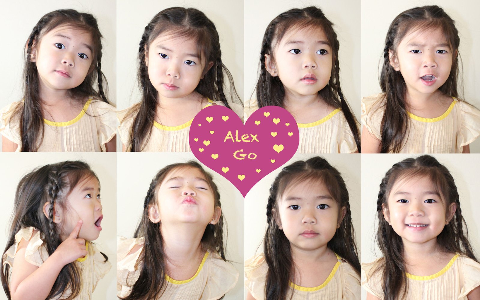 Alex Jayne Go