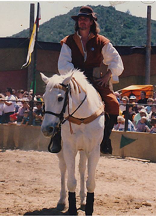 Allen Perada