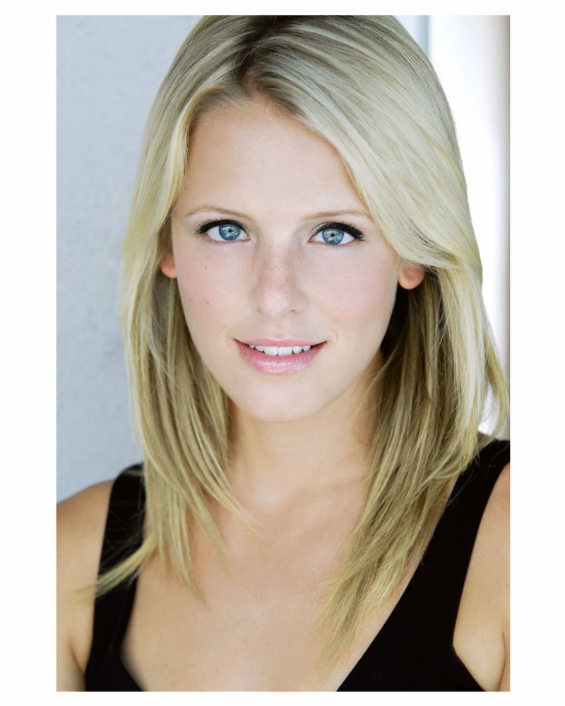Elizabeth Elkins