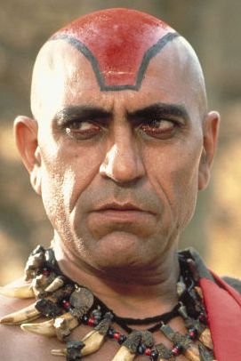 Amrish Puri