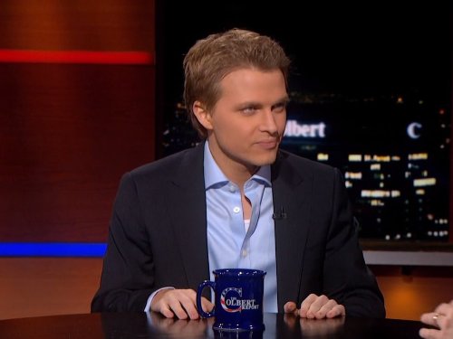 Ronan Farrow