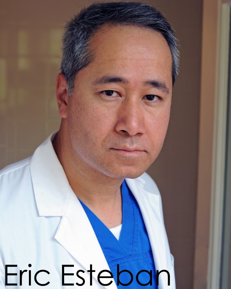 Eric Esteban