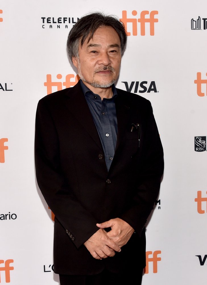 Kiyoshi Kurosawa