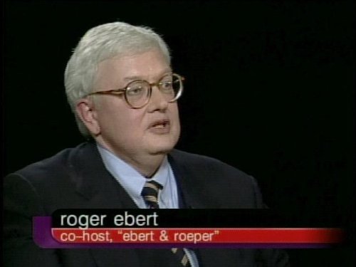 Roger Ebert