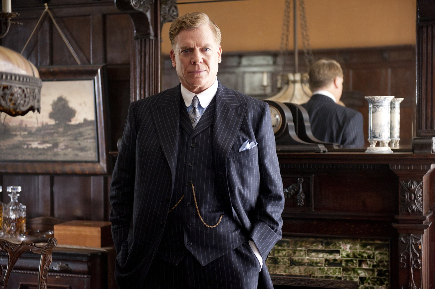 Christopher McDonald