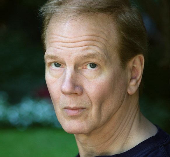 Larry Petersen