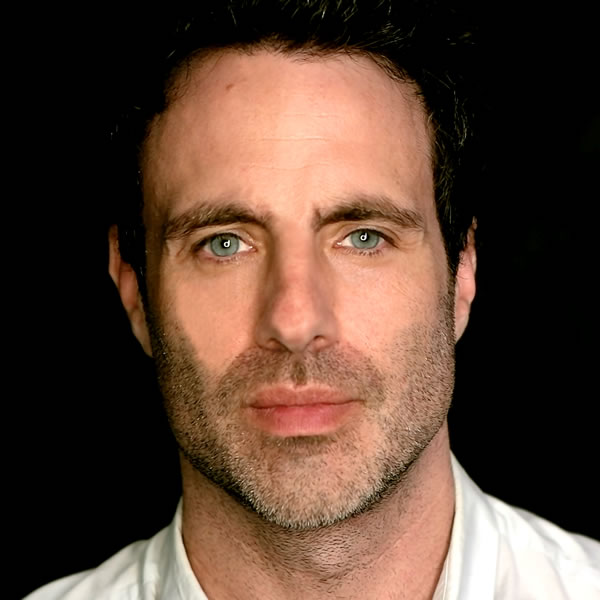 Matthew Cooke