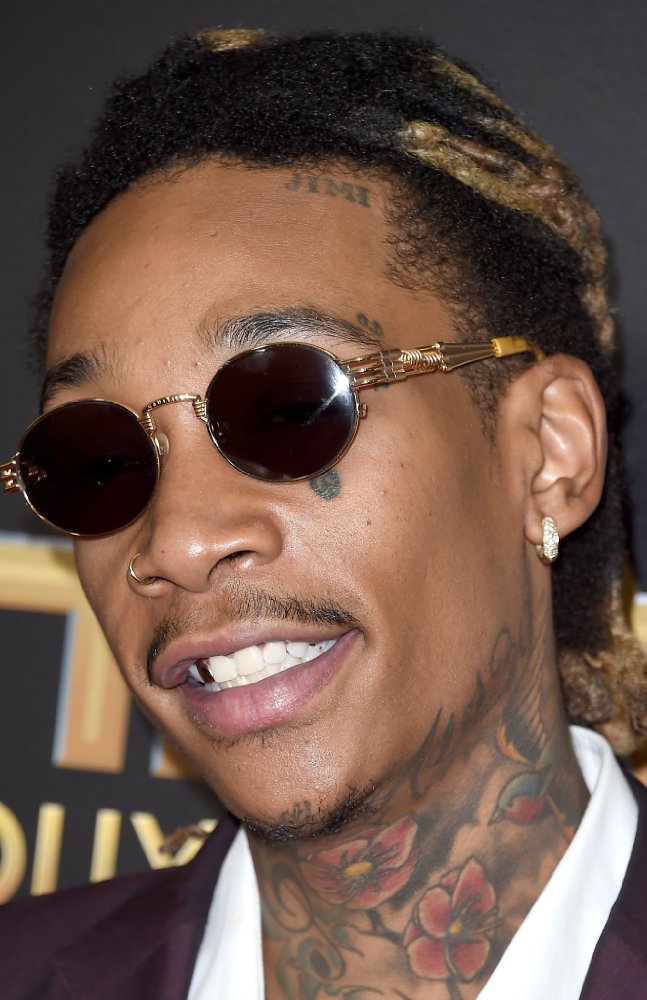 Wiz Khalifa