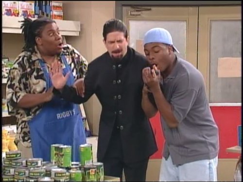 Kel Mitchell