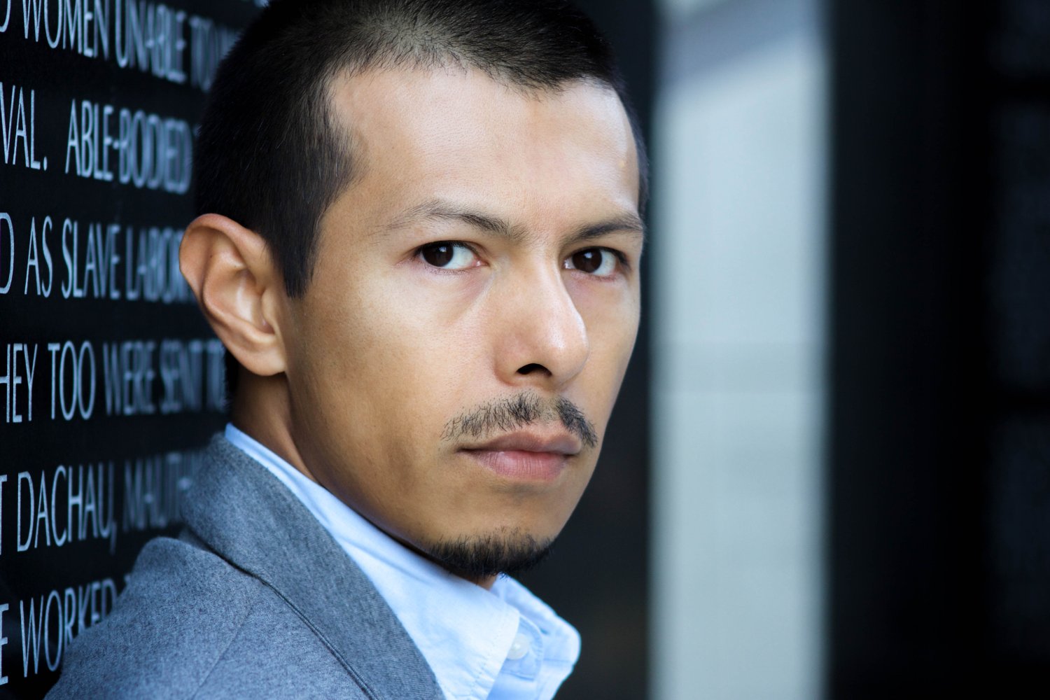 Hansel Ramírez
