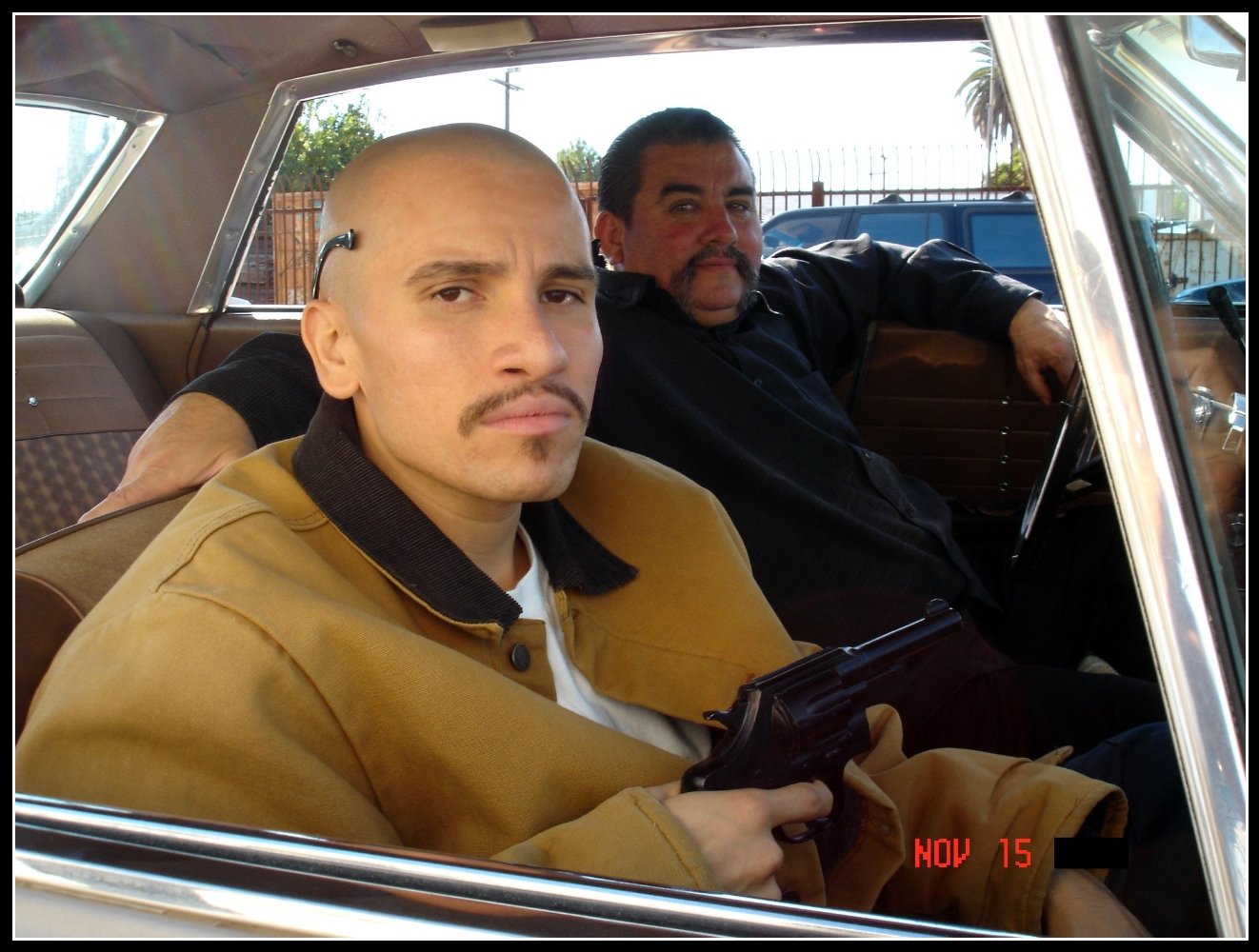 Cesar Garcia