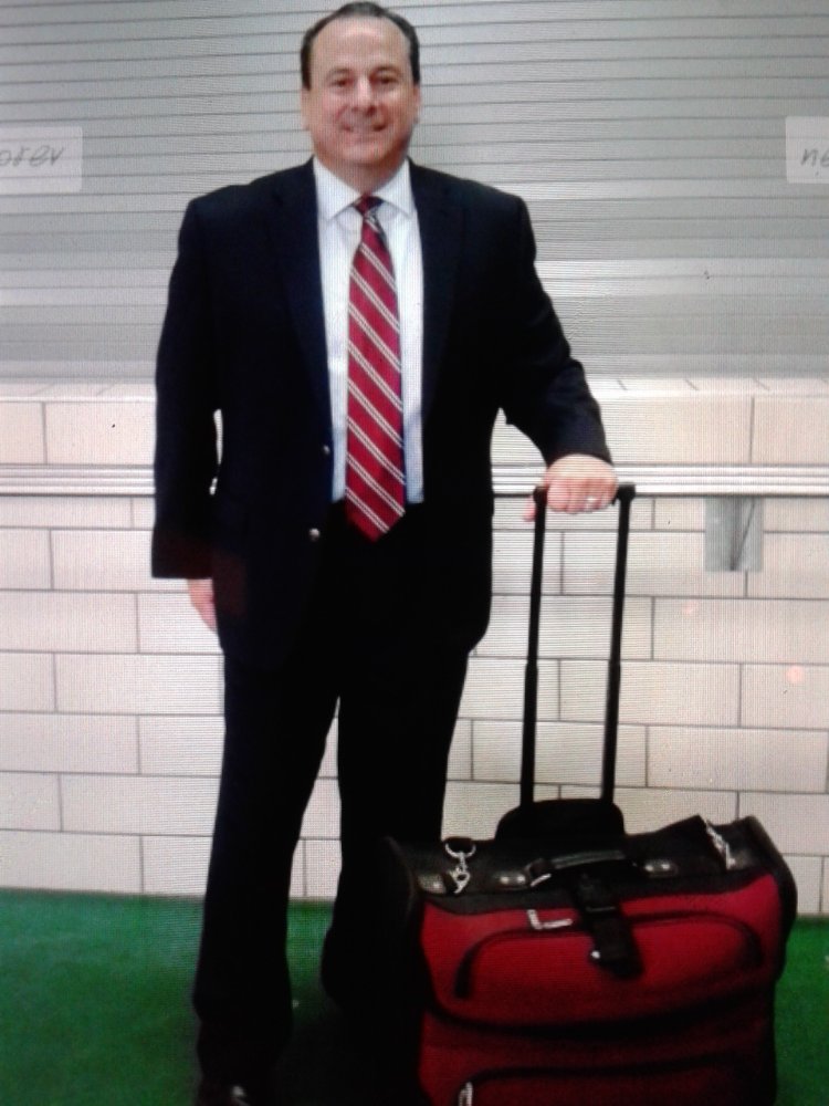 Scott Eliasoph