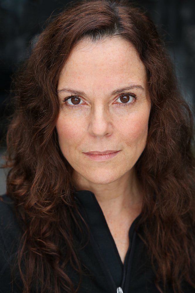 Lesa Thurman