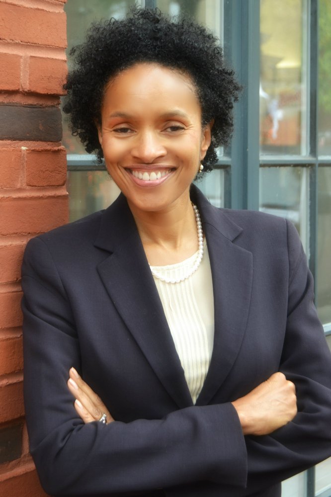 Antoinette Greene