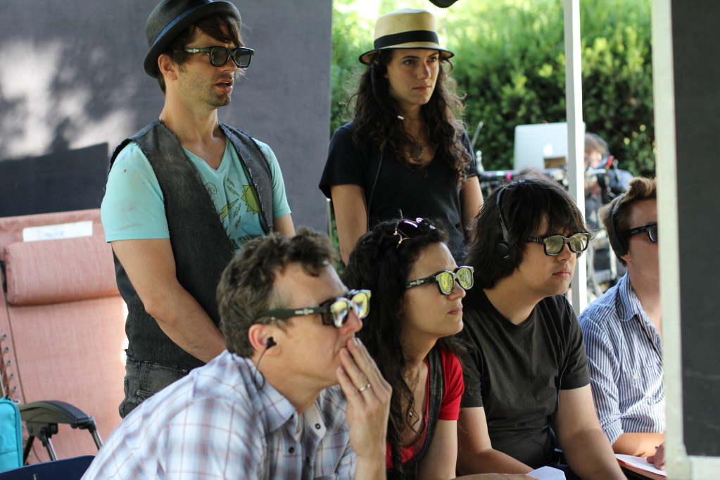 April Mullen