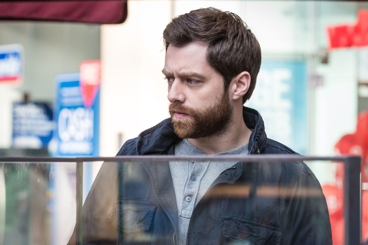 Richard Rankin