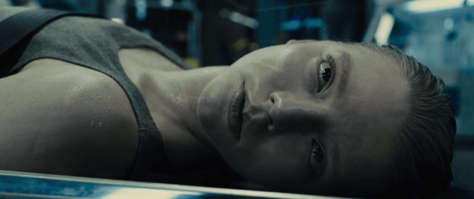 Anya Taylor-Joy