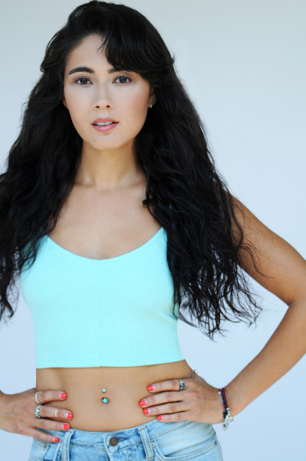 Alex Chester