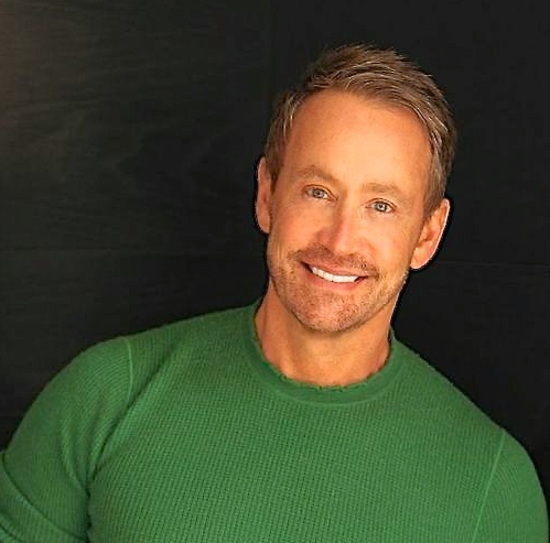 Peter Marc Jacobson