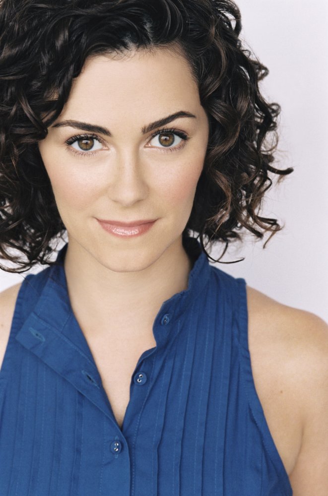Amanda Troop