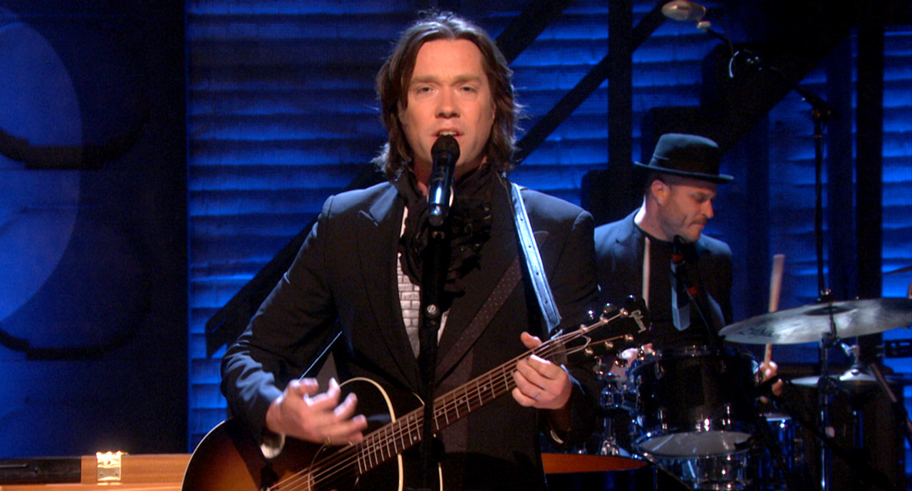 Rufus Wainwright