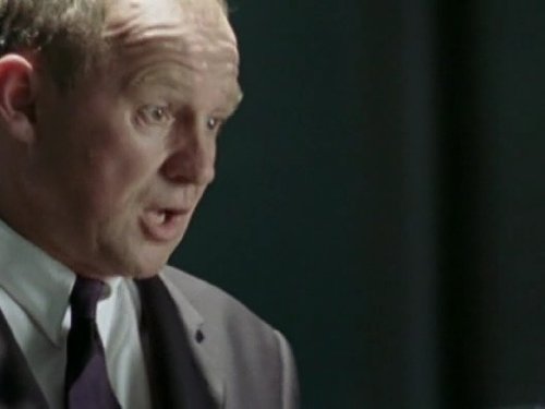 Peter Firth