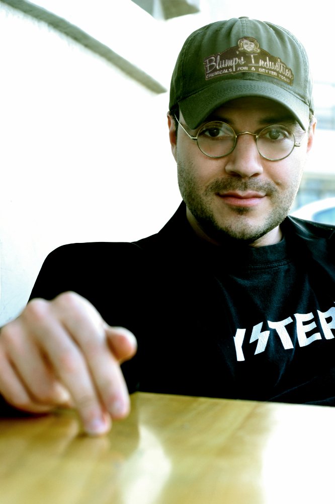 Adam Rifkin