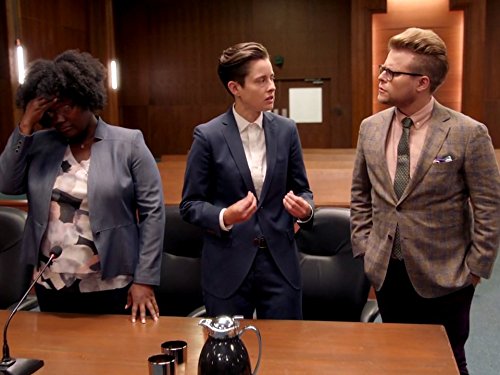 Rhea Butcher