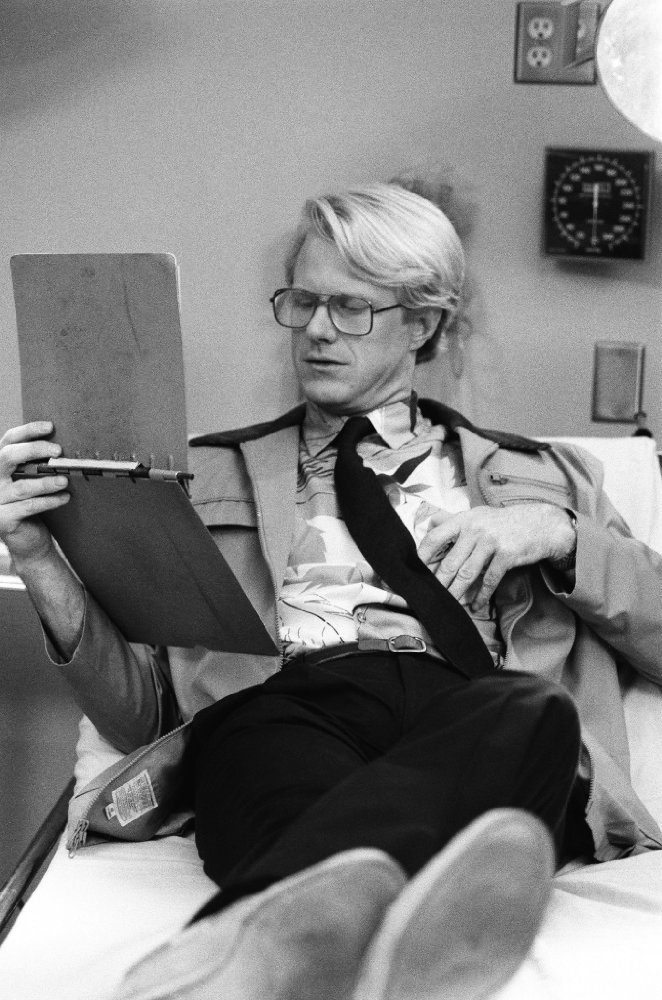 Ed Begley Jr.