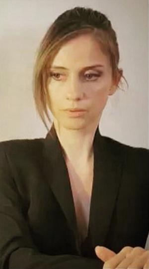 Chiara Iezzi