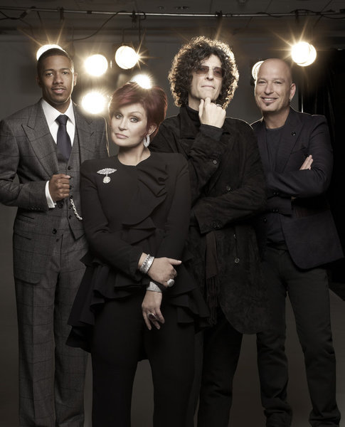 Howard Stern