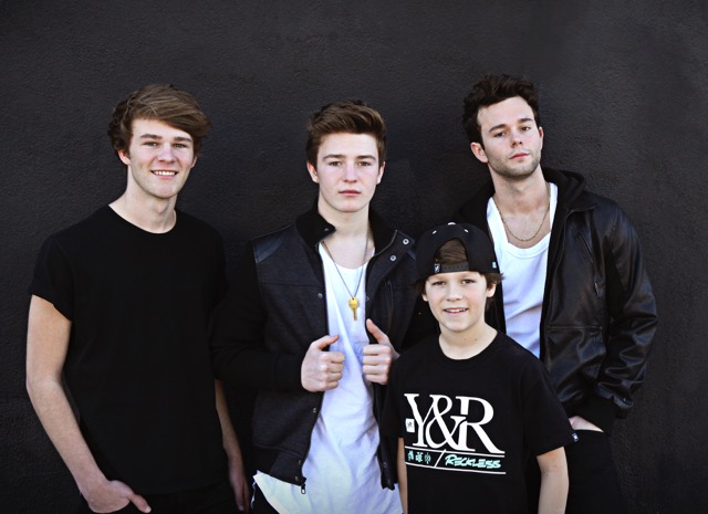 Hayden Summerall