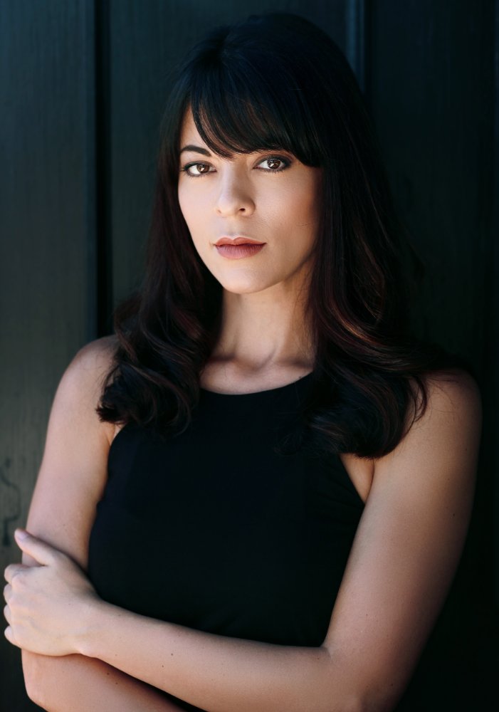 Amanda Dunn