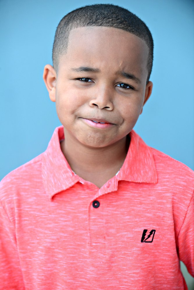 Jailen Bates