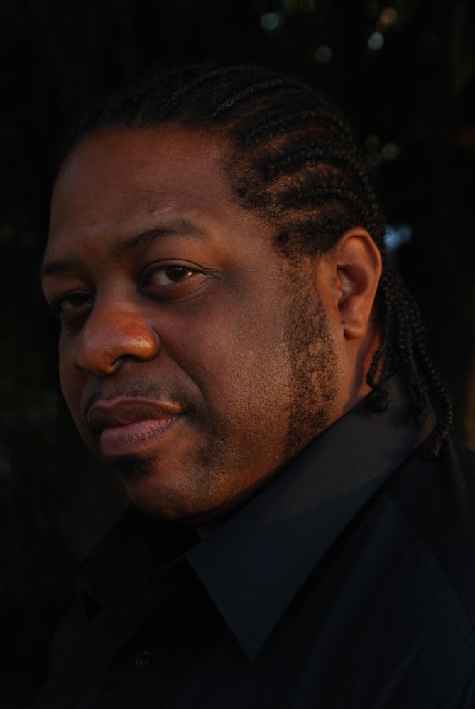 Ken Anthony II