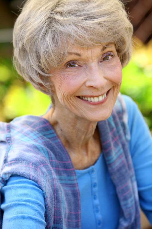 Nancy Berggren