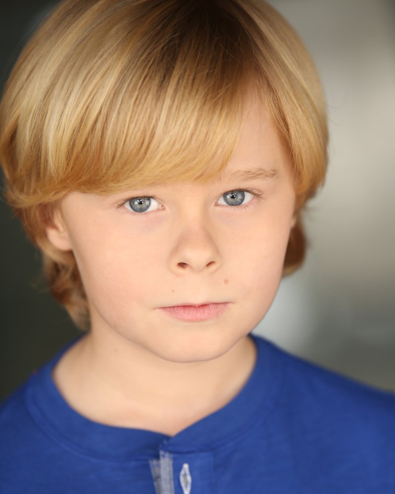Malakai Carey