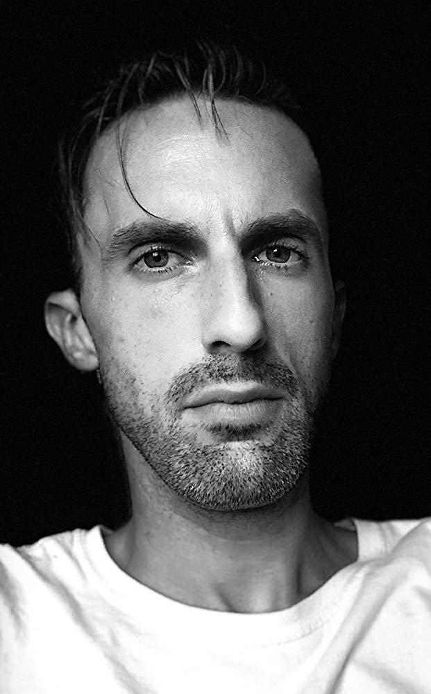 Andrew Yorke